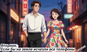 Гэнки Кавамура «Если все кошки в мире исчезнут» (аудиокнига), ч. 2/6 | #книги #кошки #анимэ #жизнь
