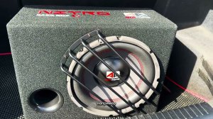Сабвуфер активный AIRTONE NITRO BASS BOX 12