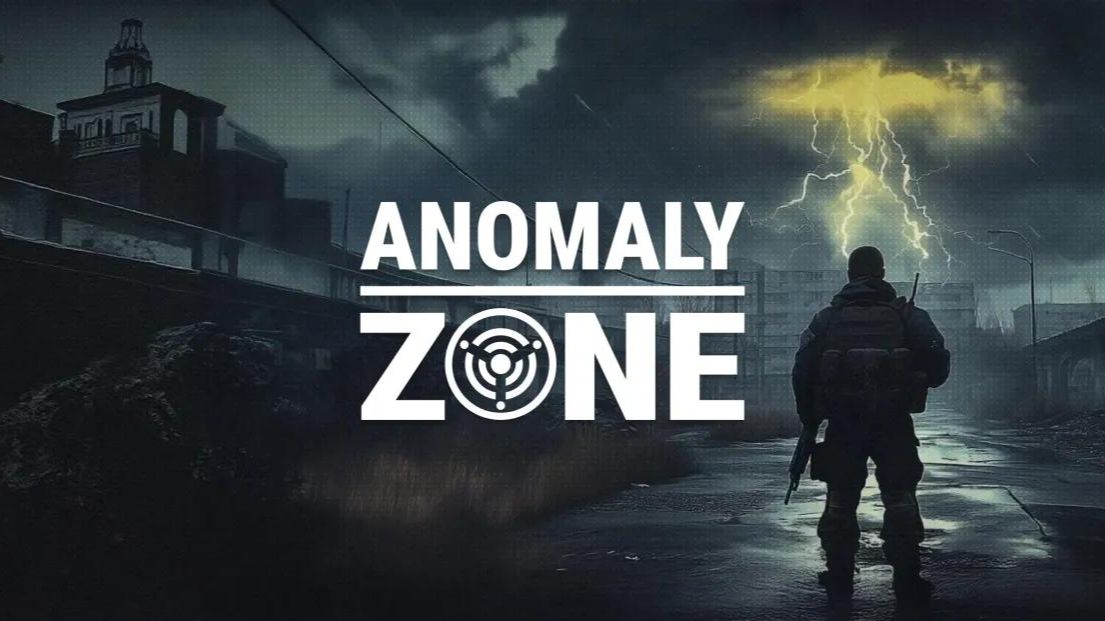 Путь по Anomaly Zone Renovation смотреть онлайн