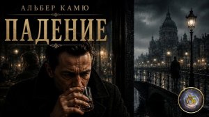 Альбер Камю — Падение. Аудиокнига. Глава 5