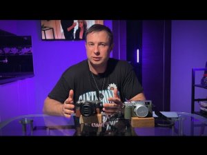 Sony a7c ii плюсы и минусы. Посмотри это видео перед покупкой !