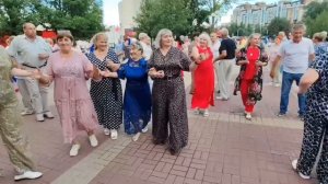 27 июня. Сердце отдала...
