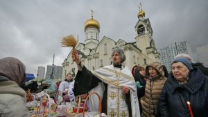 2026. ПАСХА И РОССИЯ. ИТОГИ ОПРОСА. ГДЕ ВЕРА И ГДЕ ТРАДИЦИИ?! МНЕНИЕ А.РОЖИНЦЕВА