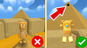 Новое СЕКРЕТНОЕ место! /Прохождение игры Super Bear Adventure!