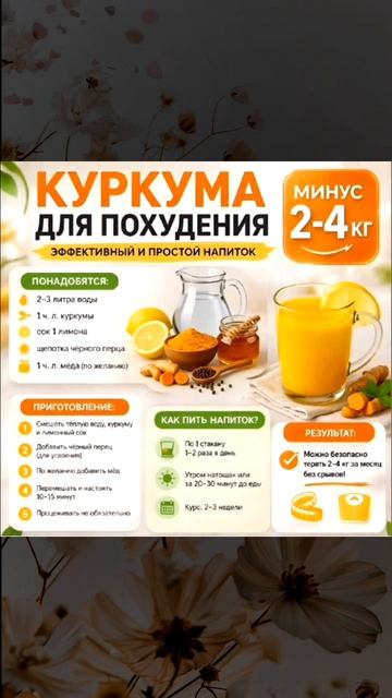 Куркума