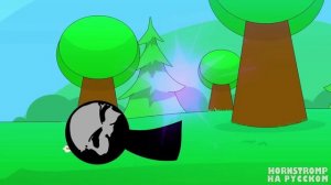 SPRUNKI ПОПАЛИ В R.E.P.O! Incredibox анимации_5