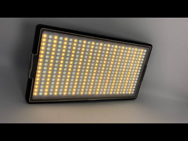 Видеосвет LED 416 Lampa Like смотреть онлайн