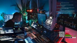 AMBIENT ⧸⧸ ACID TECHNO ⧸⧸ DUB PSY [EP-317]