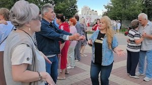 Пусть играет наш магнитофон... 27.06.26...
