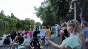 Течёт ручей..... 28.06.26.
