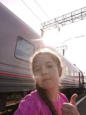 единорожка Огна