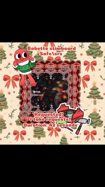 🎄асмр от бобетт♥️ смотреть онлайн