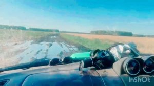 Чтобы поменять свечи на Субару надо снять мотор ...