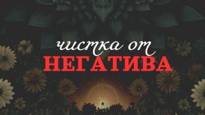 «ОТ НЕГАТИВА» 28.06.2026