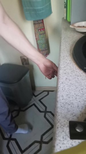Я ищу и прячу дамплингов часть 3