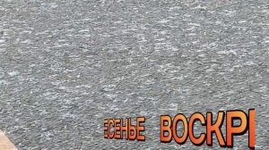 Отличный ДЕНЬ . То Солнце. То ГРАД. То ДОЖДЬ. РЕАЛЬНОЕ ВРЕМЯ.  У ПОГОДЫ НЕТ ПЛОХОЙ ПОГОДЫ.