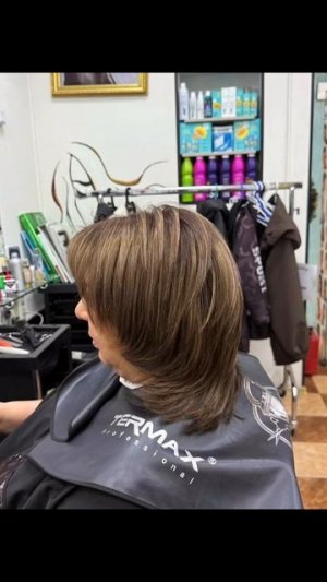 #Москва #Перово  #Парикмахерская № 1 ✂️, #Barbershop_style № 1  💈ул, Зеленый проспект 1А