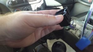 Шевроле Нива: подключаем новую магнитолу Pioneer MVH S100UB