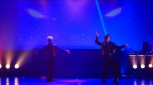 Far out dance cover twisted wonderland