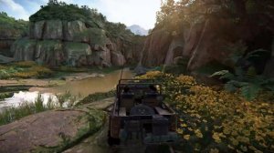 4.UNCHARTED™ Наследие воров. Коллекция Топор