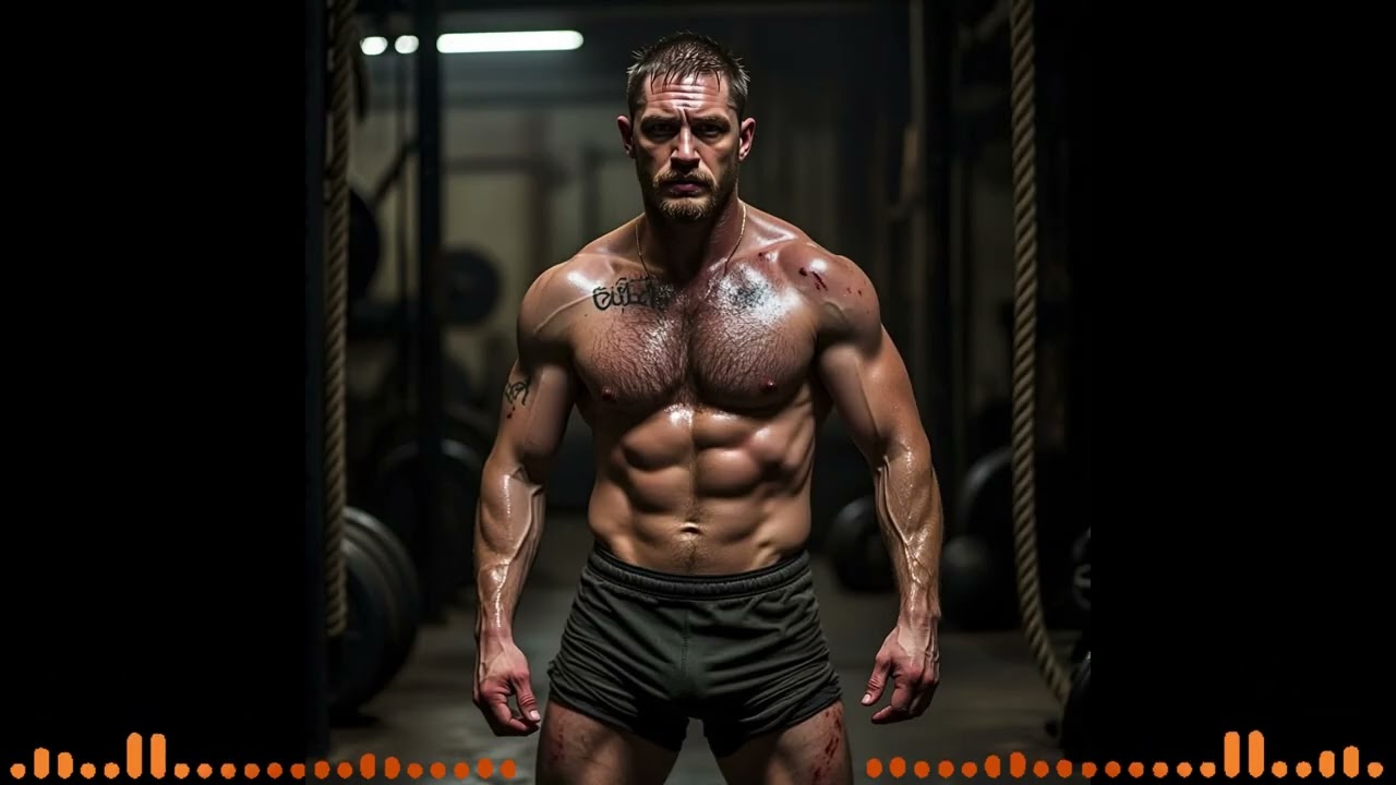 Музыка для Тренировок 2026 🔥 | Мотивация для Спорта | Eminem, 2Pac Mix | Workout Music MMA/UFC 👊🏼 смотреть онлайн