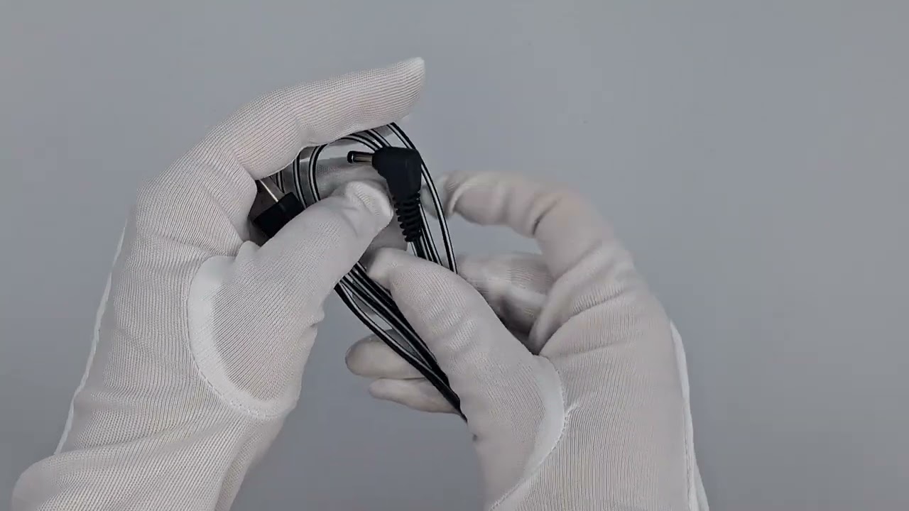 Кабель живлення до відеокамери Panasonic K2GHYYS00002 смотреть онлайн
