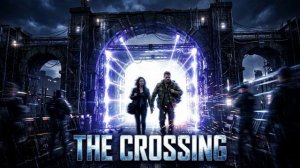 The Crossing (Duet)
