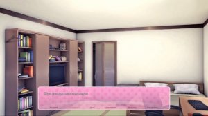 ДОКИ ДОКИ ЛИТЕРАТУРНЫЙ КЛУБ ПЛЮС / DOKI DOKI LITERATURE CLUB PLUS (НОВОЕ ПРОХОЖДЕНИЕ) #4