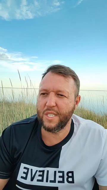 ПАСТОР ЭТО ПРИЗВАНИЕ ОТ БОГА, НО НЕ ДЛЯ ВСЕХ