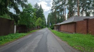 Велопрогулка по Всеволожску. Июнь 2026.