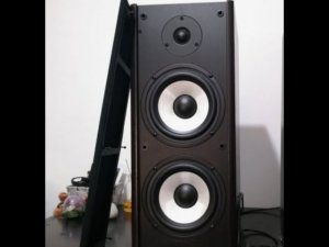 Microlab SOLO 3 хочет в другой корпус