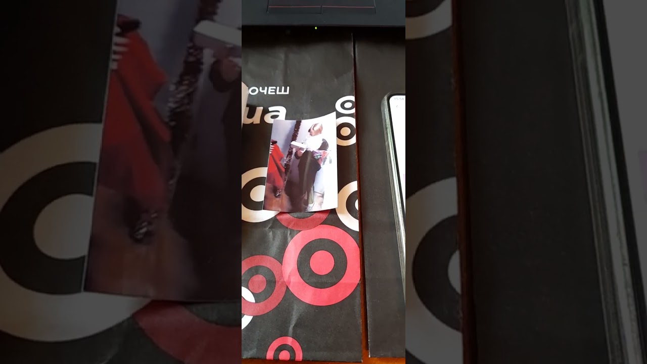 Принтер Xiaomi Portable Photo Printer (TEJ4018GL) смотреть онлайн
