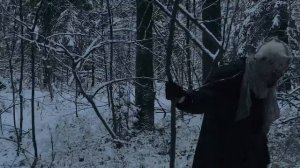 МУТЬ - МЕРТВОЕ ТЕЛО (Official Music Video, 2024)