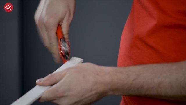 Обзор просечных клещей KNIPEX 9070220 смотреть онлайн