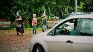 Из нового.фильма сказки эпизод