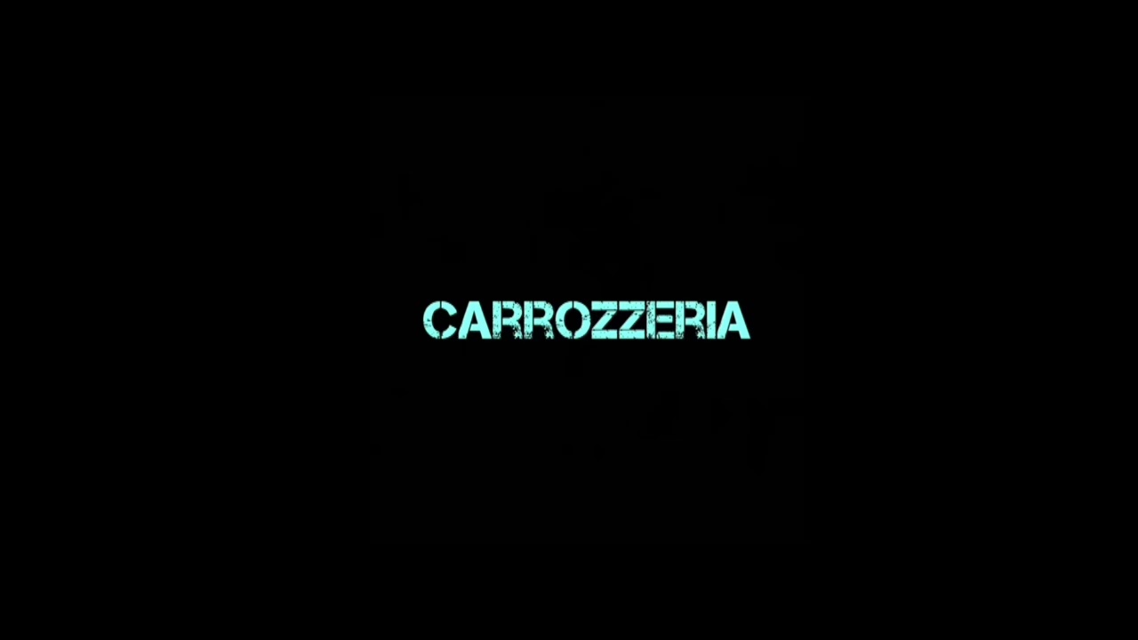 ULUKMANAPO Азиатская эстетика carrozzeria смотреть онлайн