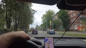 27.06.2026 Итоги рабочей смены с Яндекс такси в Москве