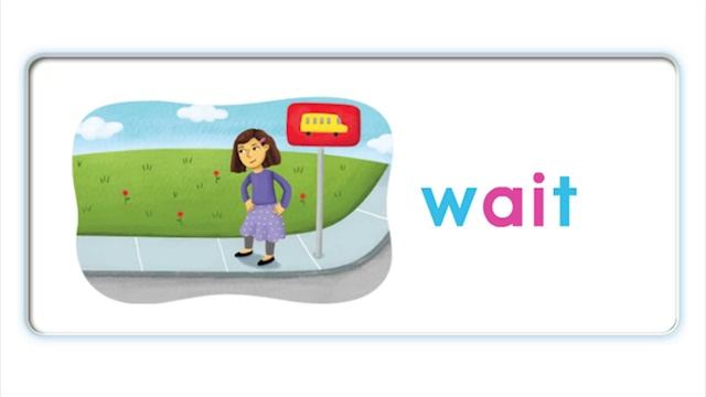 Oxford Phonics Worls 3 Unit   4_ai