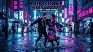 Midnight Monsoon (Duet)