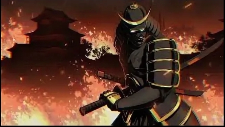 Прохождение shadow fight 2