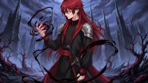 Luo Yun Fan [Dark Star]