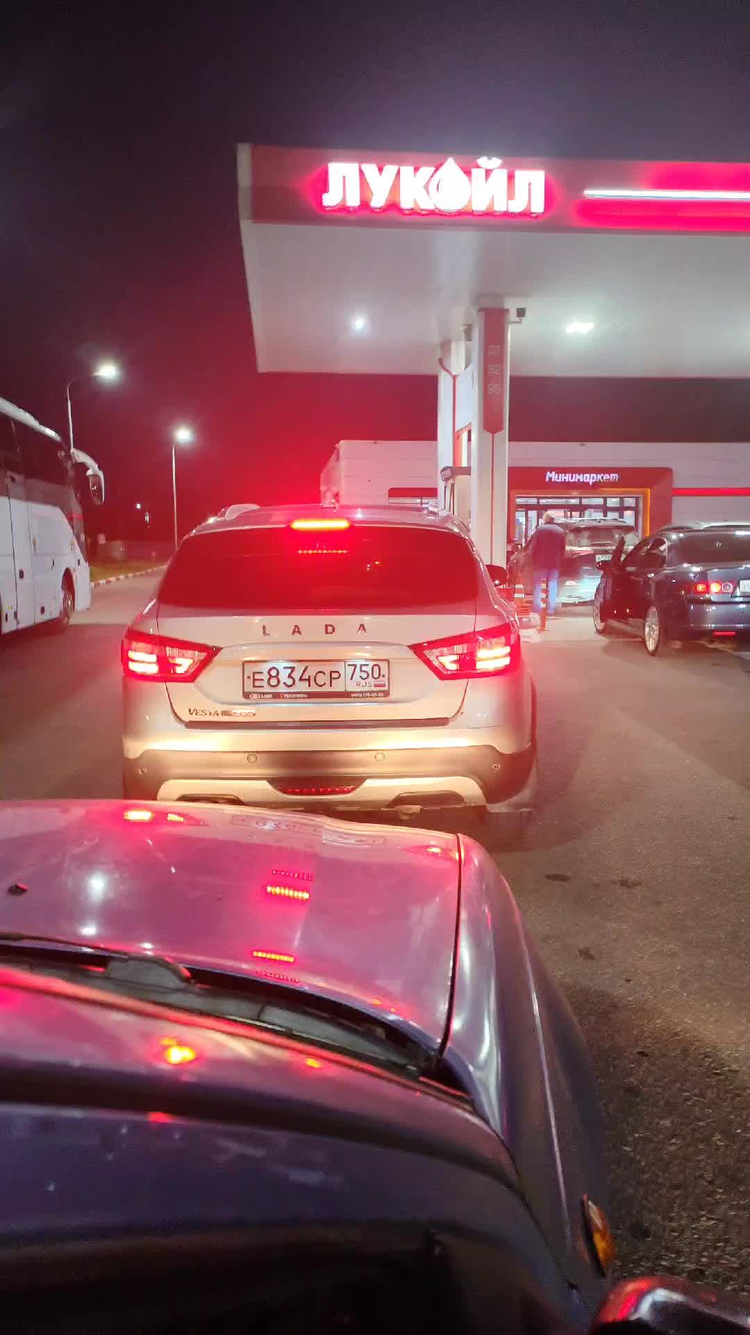 ох уж этот бензинчик...
