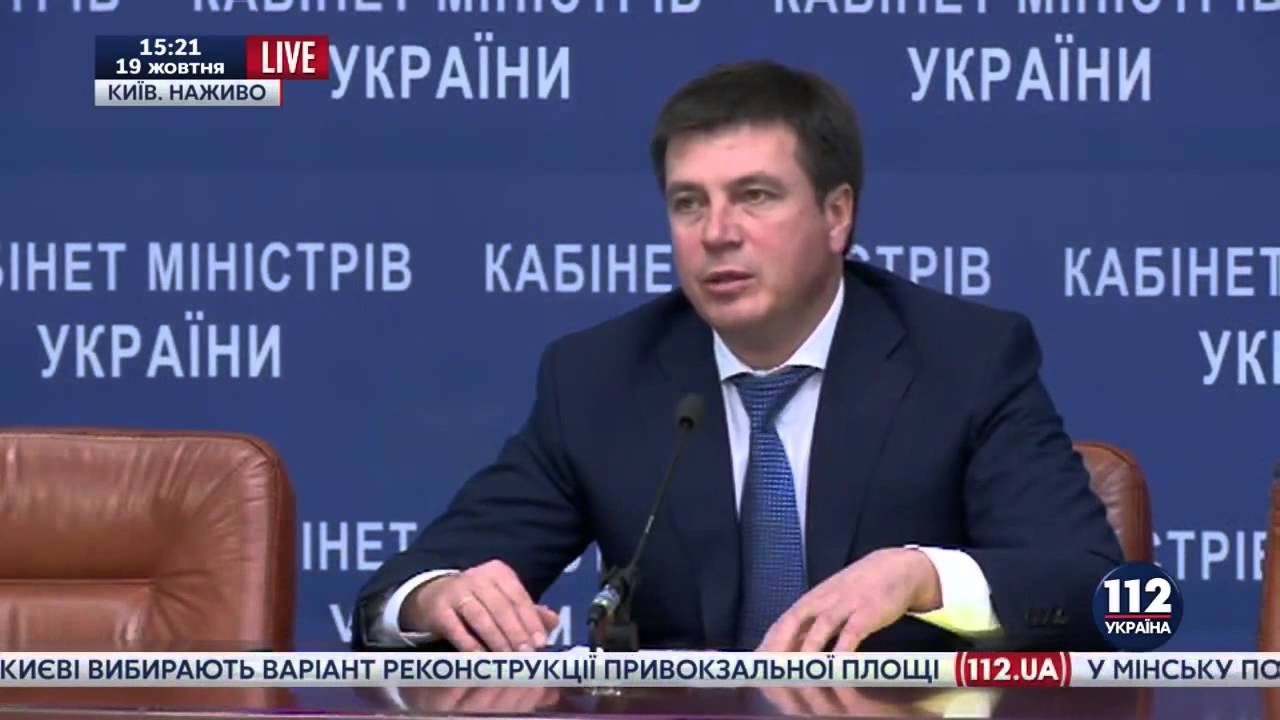 Крушение катера Иволга,   тема брифинга Геннадия Зубко 19 10 2015