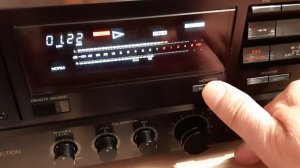 Кассетная дека A&D GX-Z7100EX Akai GX-75
