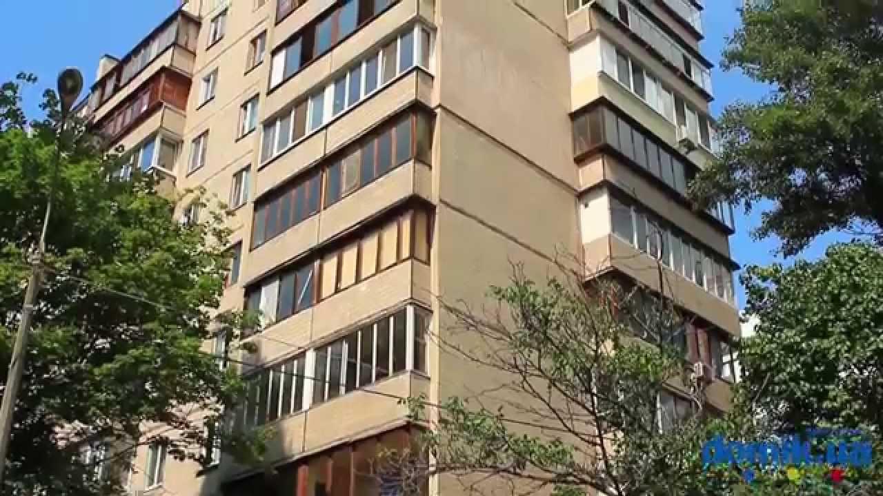 Николая Кравченко, 19 Киев видео обзор смотреть онлайн