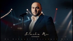Tural Sumqayıtlı & AI Cover - Bilmədim Mən (2026)