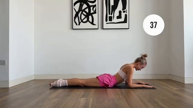 10 min abs/deep core смотреть онлайн