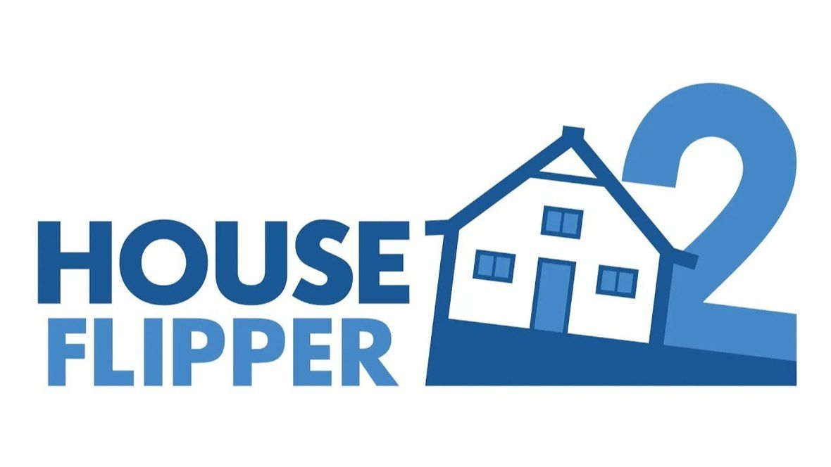 Играю в "House Flipper 2"
