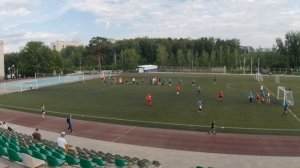 28.06.26 Домино 2.0  2-6 Товарищ 2
