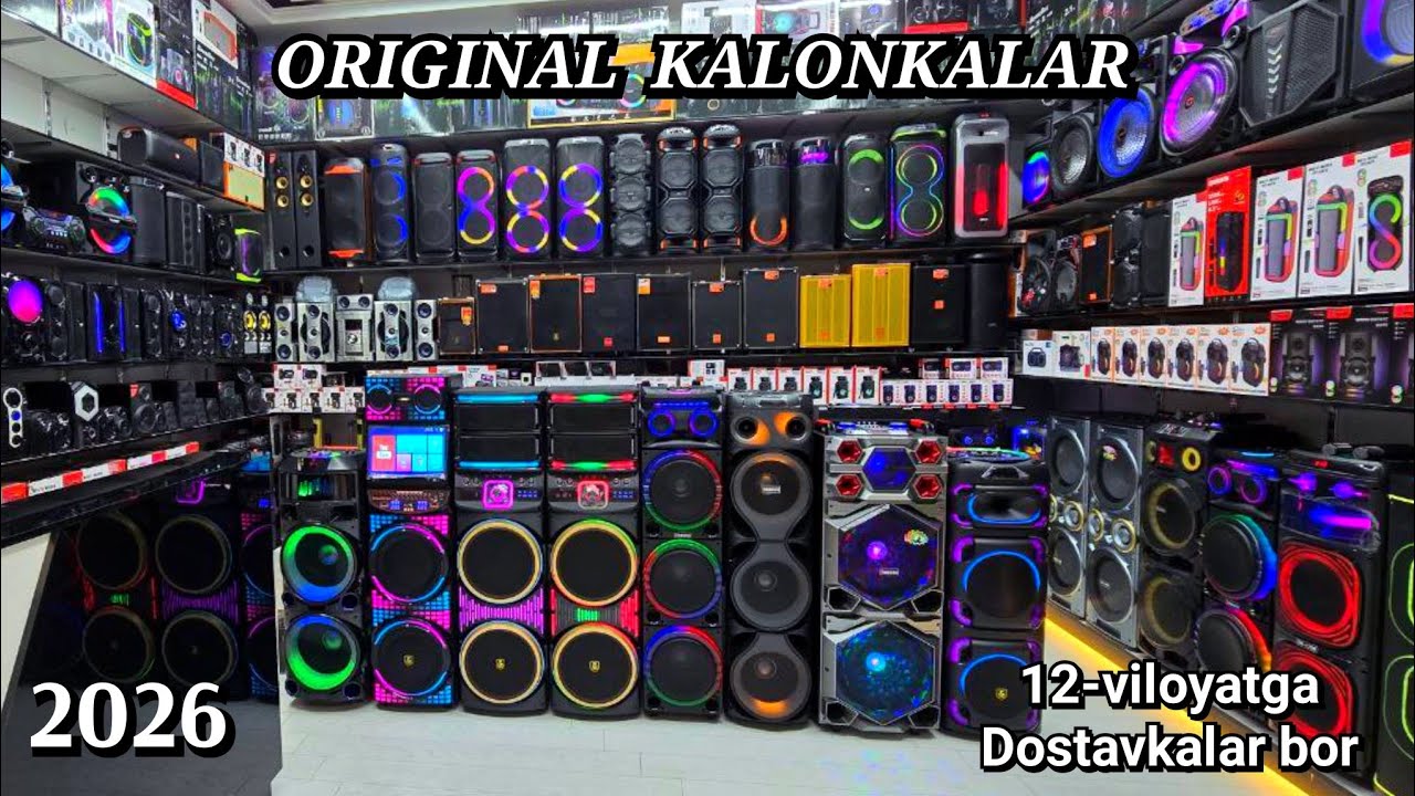 GIGANT KOTTA KALONKALAR narxi rezinali kalonkalar калонка нархи зурларидан смотреть онлайн